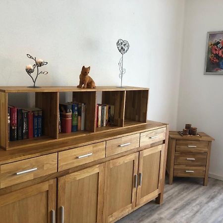 Ferienwohnung Joanna Mit Burgblick ベルンカステル・クース エクステリア 写真