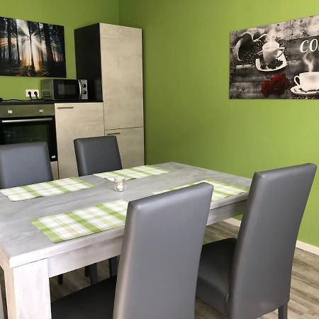 Ferienwohnung Joanna Mit Burgblick ベルンカステル・クース エクステリア 写真