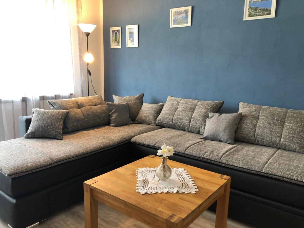 Ferienwohnung Joanna Mit Burgblick ベルンカステル・クース エクステリア 写真