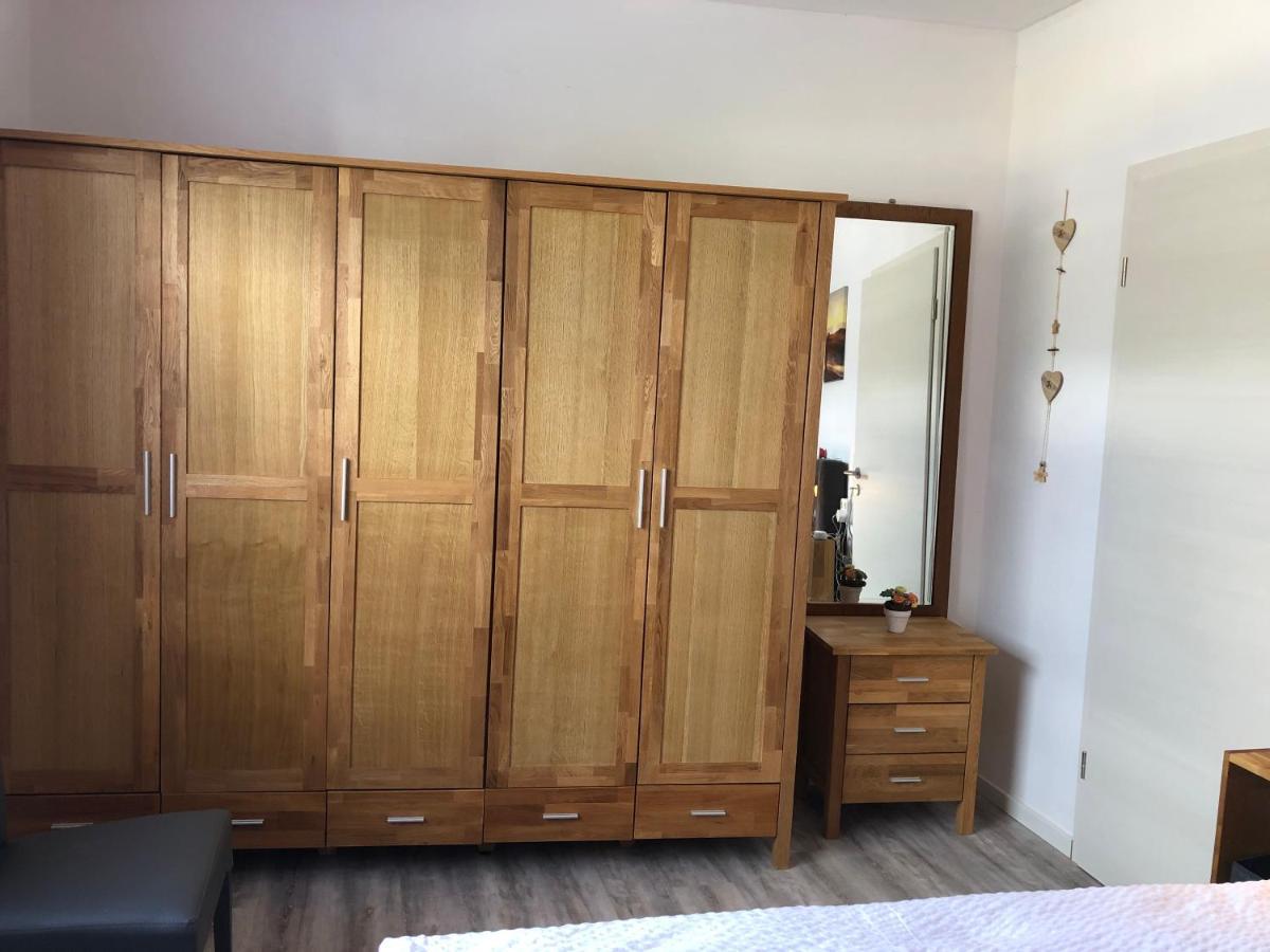 Ferienwohnung Joanna Mit Burgblick ベルンカステル・クース エクステリア 写真