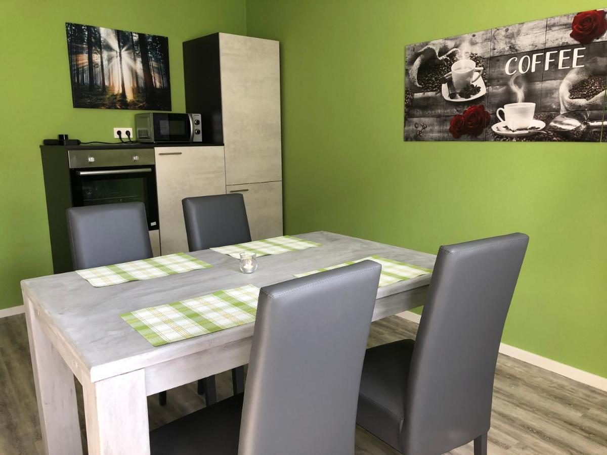 Ferienwohnung Joanna Mit Burgblick ベルンカステル・クース エクステリア 写真