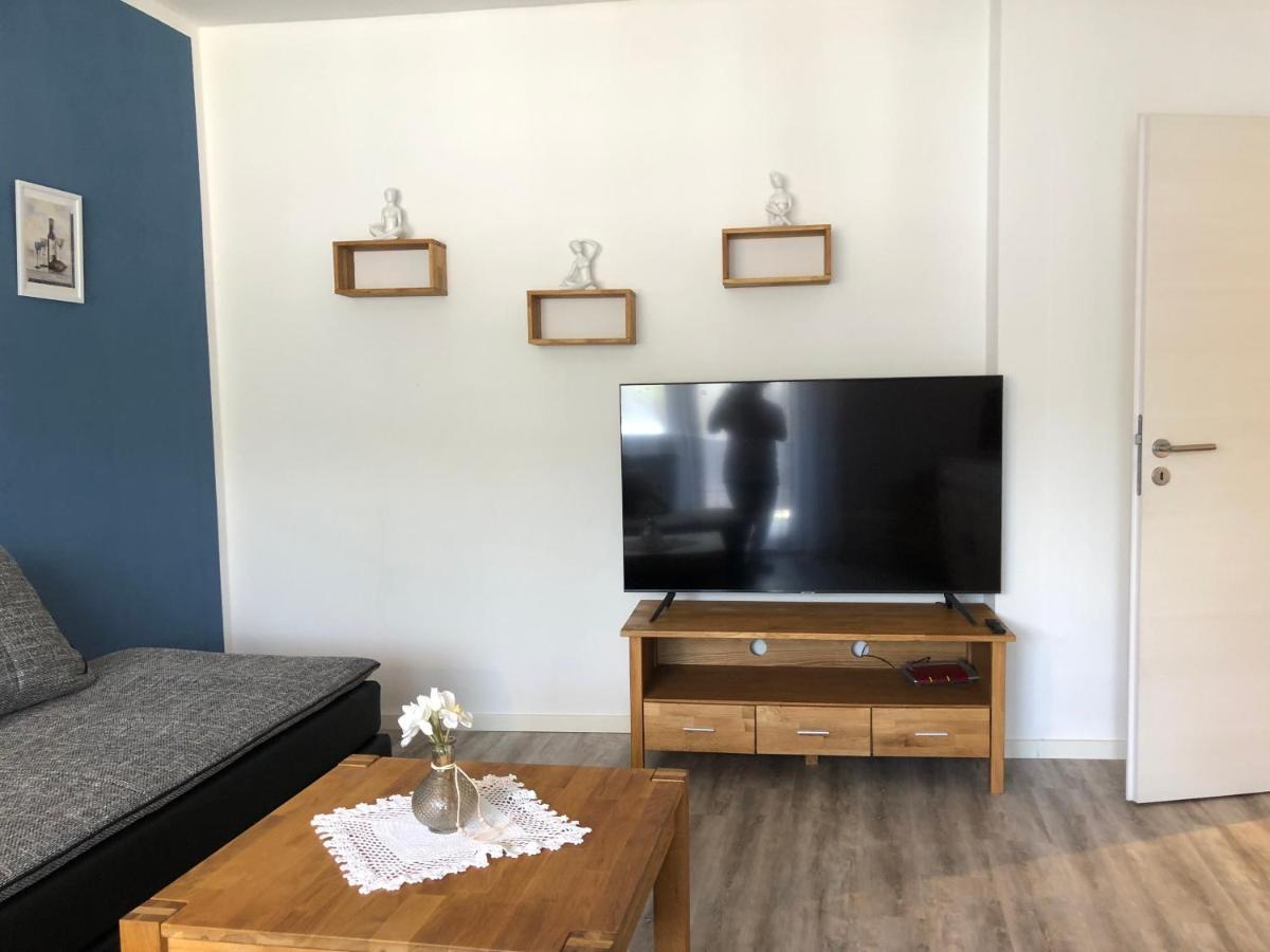 Ferienwohnung Joanna Mit Burgblick ベルンカステル・クース エクステリア 写真